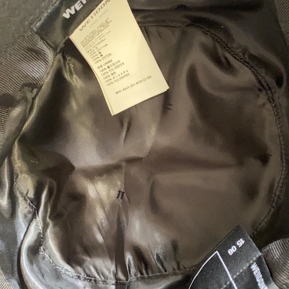 We11done Bucket Hat - Picture 4 of 4